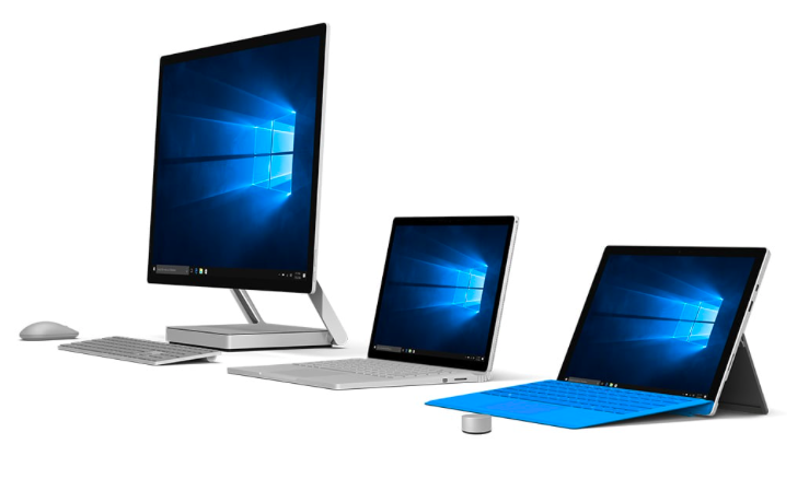 Microsoft