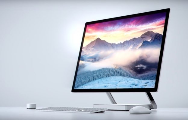 Microsoft