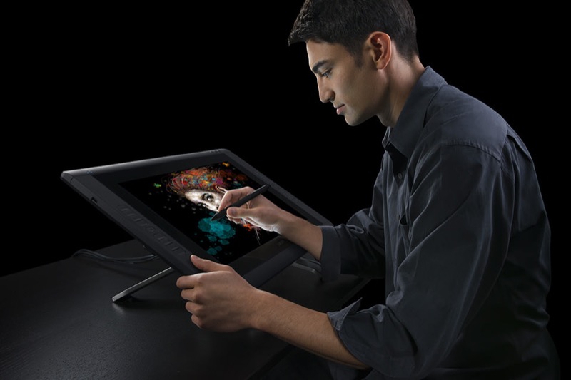 Wacom
